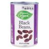 Wegmans Organic Black Beans