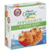 Wegmans Organic Apple Sauce, No Sugar Added, FAMILY PACK