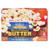 Wegmans Microwave Popcorn, Movie Theatre Butter Flavor