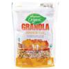 Wegmans Organic Granola, Pumpkin Flax