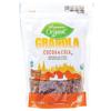 Wegmans Organic Granola, Cocoa & Chia