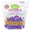 Wegmans Organic Granola, Ancient Grain, FAMILY PACK