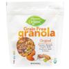 Wegmans Organic Grain Free Granola, Original