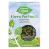 Wegmans Organic Gluten-Free Green Pea Fusilli Pasta