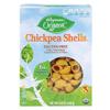 Wegmans Organic Gluten-Free Chickpea Shells Pasta