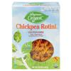 Wegmans Organic Gluten-Free Chickpea Rotini Pasta