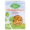 Wegmans Organic Gluten-Free Chickpea Penne Pasta