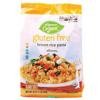 Wegmans Organic Gluten Free Brown Rice Elbows Pasta
