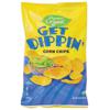 Wegmans Organic Get Dippin' Corn Chips, Scoop