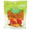 Wegmans Organic Dried Mango Slices