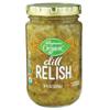 Wegmans Organic Dill Relish
