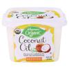 Wegmans Organic Refined Coconut Oil