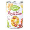 Wegmans Organic Ready To Serve Minestrone Soup