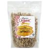 Wegmans Organic Raw, Halves & Pieces Walnuts
