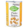 Wegmans Organic Pinto Beans