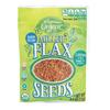 Wegmans Organic Milled Flax Seeds