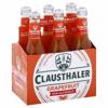 Clausthaler Grapefruit Non Alcoholic  6/11.2 oz bottles