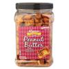 Wegmans Peanut Butter Filled Pretzel Nuggets