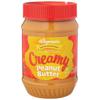 Wegmans Peanut Butter, Creamy