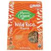 Wegmans Organic Wild Rice Blend