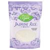 Wegmans Organic White Jasmine Rice