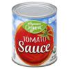 Wegmans Organic Tomato Sauce