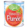 Wegmans Organic Tomato Puree
