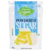 Wegmans Organic Sugar, Pure Cane, Powdered