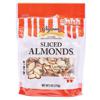 Wegmans Sliced Almonds