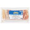 Wegmans Maple Smoked Thick Sliced Center Cut Uncured Bacon