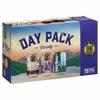 Devils Backbone Day Pack Beer Variety Pack 15/12 oz cans