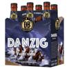 Devils Backbone Brewing Company Loved by the Sun Peach Mango Beer 6/12 oz bottles