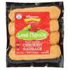Wegmans Lime Chipotle Fully Cooked Chicken Sausage