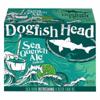 Dogfish Head SeaQuench Ale  12/12 oz cans