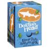 Dogfish Head Liquid Truth Serum  6/12 oz cans