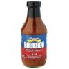 Wegmans Sauce, BBQ, Bourbon