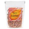 Wegmans Salted Roasted Almonds