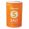 Wegmans Salt