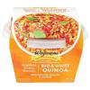 Wegmans Red & White Quinoa Ancient Grain Blends with Roasted Tomato & Mango