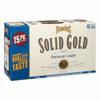 Founders Solid Gold Beer, Premium Lager 15/12oz cans