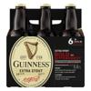 Guinness Extra Stout Beer 6/11.2 oz bottles