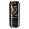 Guinness Draught Stout Beer 4/14.9 oz cans