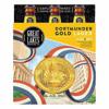 Great Lakes Brewing Co. Beer, Lager, Dortmunder Gold 6/12 oz bottles