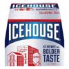 IceHouse Ice Brewed Beer 12/12 oz bottles