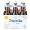 Hoegaarden Belgian Wheat 6/11.2 oz bottles