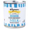 Wegmans Sweetened Condensed Milk