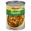 Wegmans Soup, Ready to Serve, Vegetable