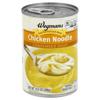 Wegmans Soup, Condensed, Chicken Noodle