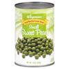 Wegmans Small Sweet Peas