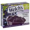 Welch's Gelatin, Concord Grape